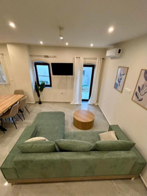 Eria's Luxury Suite